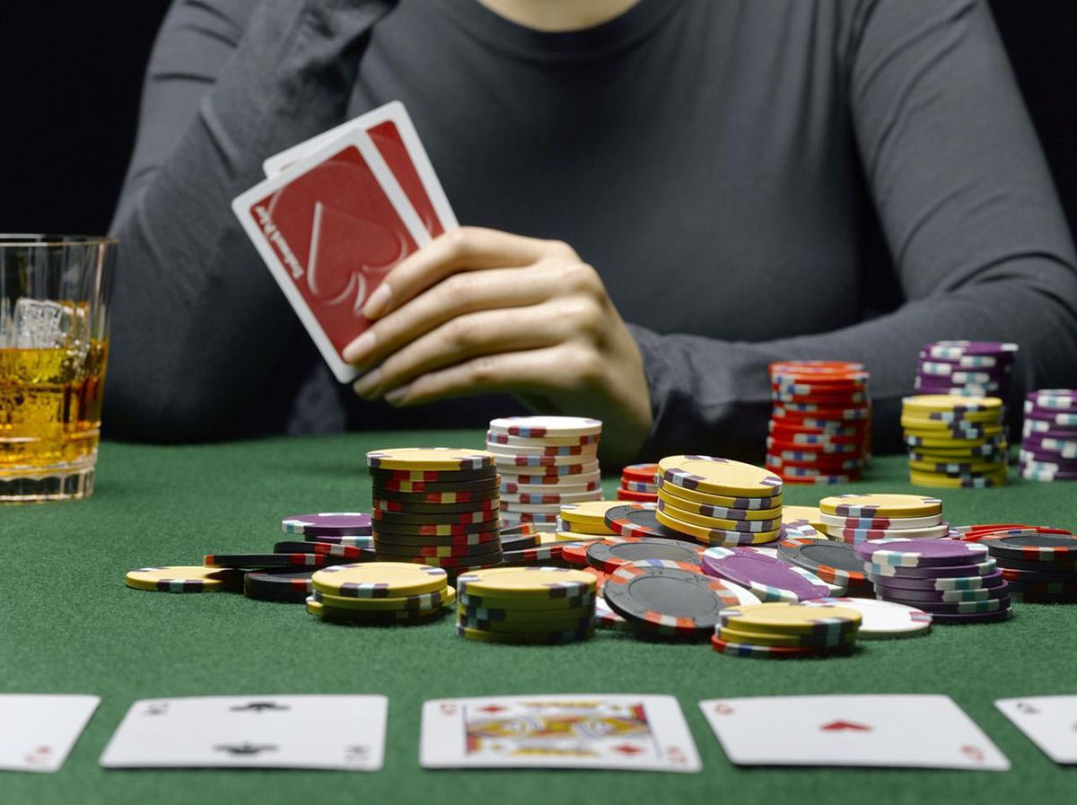 Caesars Slots کیسینو میں رولیٹی گیمز کے بارے میں معلومات