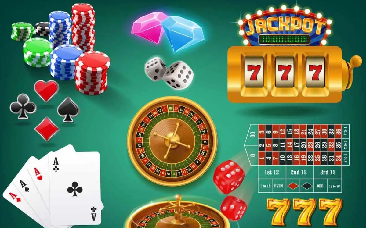 Caesars Slots پاکستان میں میگا ویز کیسینو گیمز