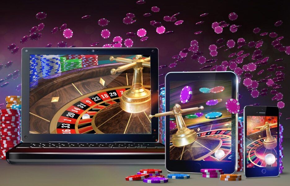 Caesars Slots آن لائن کیسینو میں کھیلنے کی وجوہات