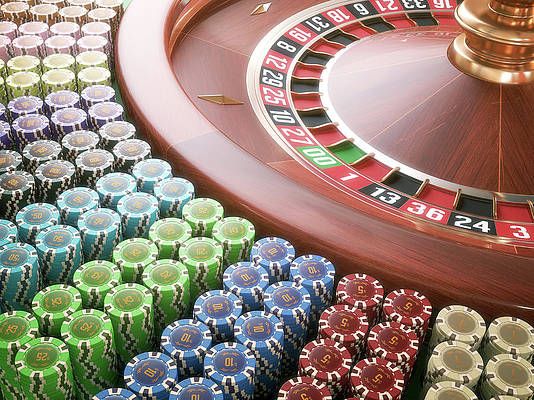 Caesars Slots کیسینو میں ایک آن لائن گیم کا انتخاب کریں۔