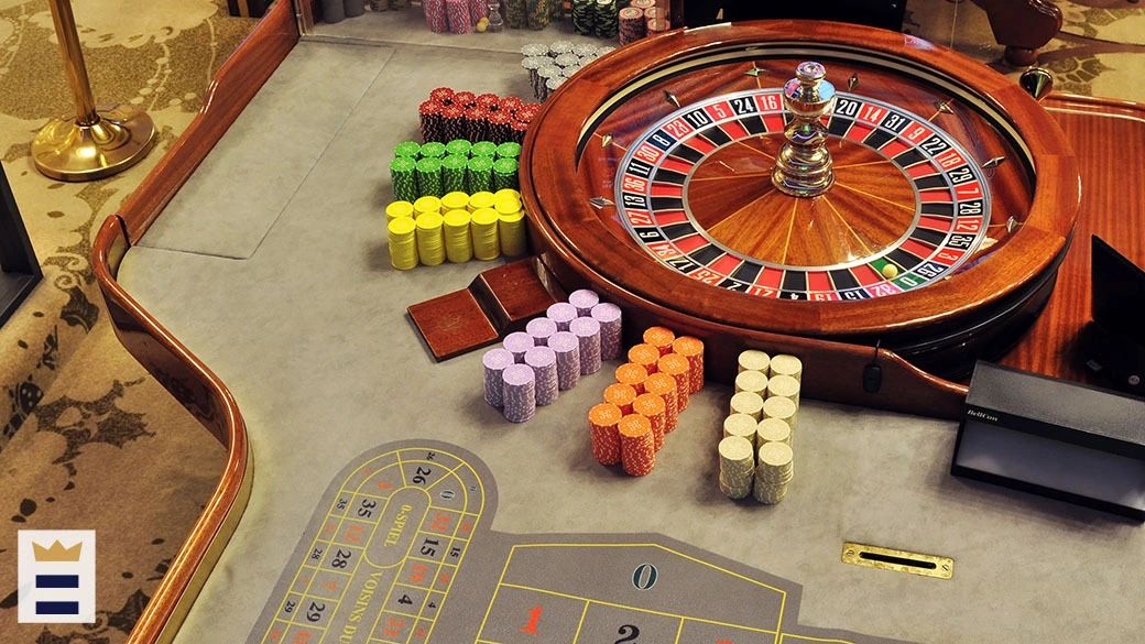 Caesars Slots کیسینو میں سلاٹ کھیلنا شروع کریں۔